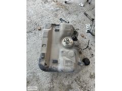 Doblo 1.9 JTD depo ve şamandıra