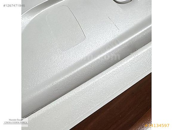 PSA GRUBU TİCARİ CAM TAVAN MODÜLÜ