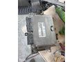 Fiat Doblo 1.9 ltd motor beyni orijinal sökme
