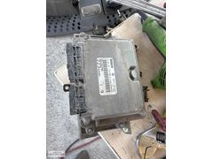 Fiat Doblo 1.9 ltd motor beyni orijinal sökme