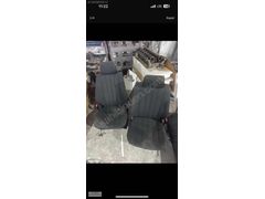 Bmw e30 hatasız koltuk