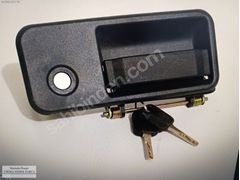 VOLVO KAPI KOLU FM FH12 FH460 ÖN DIŞ ACMA 20398466