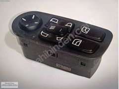 DAF CAM DÜĞMESİ
