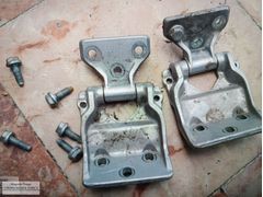 MERCEDES VİTO BAGAJ MENTEŞE W638