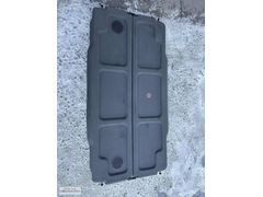 Ford connect arka pandizot