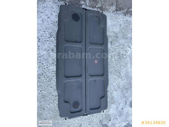 Ford connect arka pandizot
