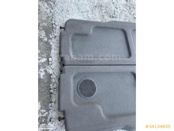 Ford connect arka pandizot