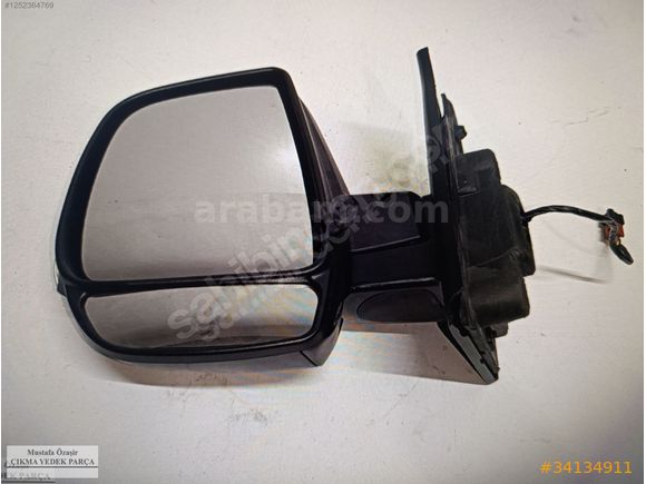 DOBLO AYNA 2010 SONRASI SIFIR