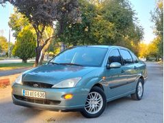 Sahibinden Ford Focus 1.6 Ghia 2001 Model Afyonkarahisar