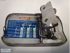 MERCEDES VİTO DEPO KAPAĞI W638
