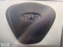 FORD COURİER AİRBAG KAPAĞI SIFIR ÜRÜN