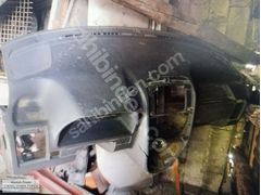 MERCEDES VİTO TORPİDO W638