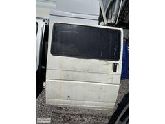 Volkswagen transporter T4 sürgülü kapı