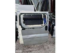 Renault trafic sürgülü kapı orijinal çıkma