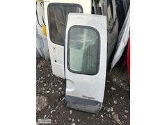 Renault kango bagaj kapağı sağa taraf