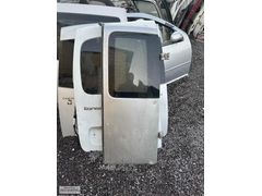 Doblo 1 sağ bagaj kapağı
