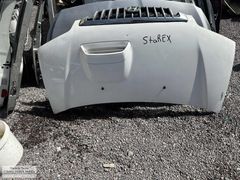 Hyundai Starex ön kaput hatasız beyaz