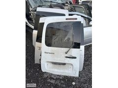 Renault cungo 3 arka bagaj kapağı sol