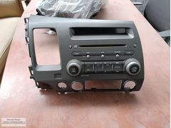 HONDA TEYP ORJİNAL