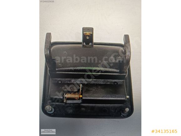 PEUGEOT BOXER FİT DUCATO KAPI KOLU