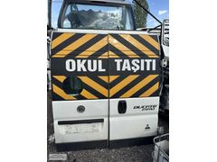Fiat Ducato Citroen Jumper Peugeot Boxer arka bagaj sağ sol