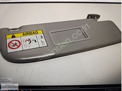 FİAT FİORİNO GÜNEŞLİK