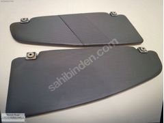 FİAT DOBLO GÜNEŞLİK TAKIMI