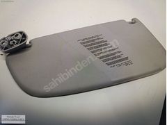 FİAT DOBLO GÜNEŞLİK SOL