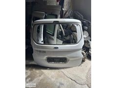 Ford courier bagaj kapağı hatasız orijinal boyasız sökme