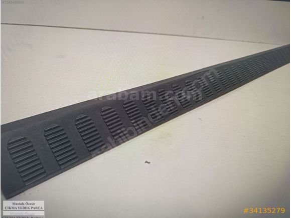 FORD CONNECT BAGAJ PLASTİĞİ 2004 2014
