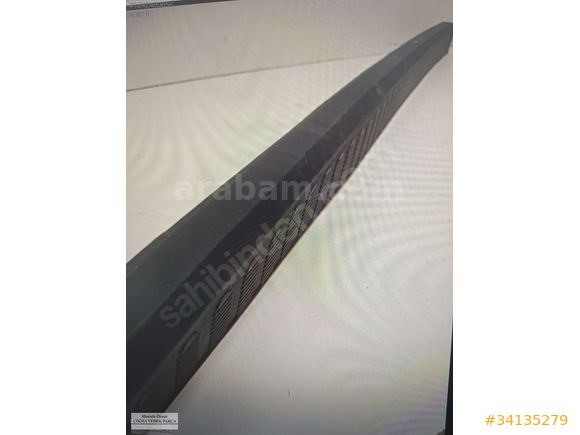 FORD CONNECT BAGAJ PLASTİĞİ 2004 2014