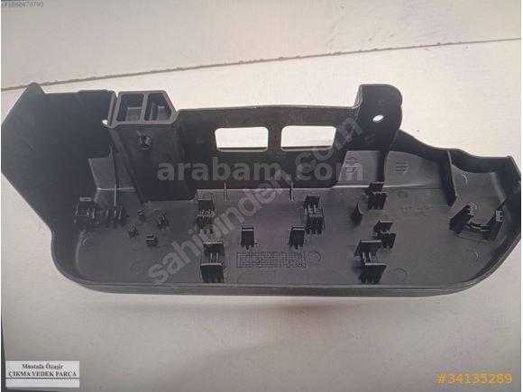 CADDY ALET KUTUSU 2K0012113 2004 2015