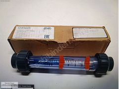 ROTAMETRE TÜP DEBİMETRE FIP FCIV032T1X1500