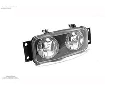 SCAİNA SİS LAMBASI 1422991-1529070 SOL