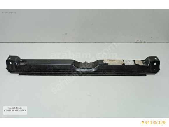 TRANSPORTER ÖN PANEL SACI 701805563G