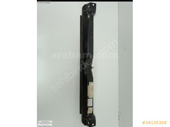 TRANSPORTER ÖN PANEL SACI 701805563G