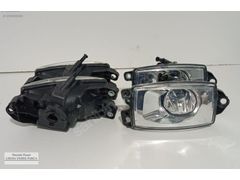 RENAULT TRUCKS SİS FARI K C D T SERİLERİ