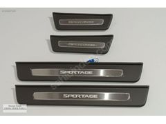 KİA SPORTAGE KAPI EŞİK BANDI