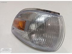 HYUNDAİ H100 SİNYAL