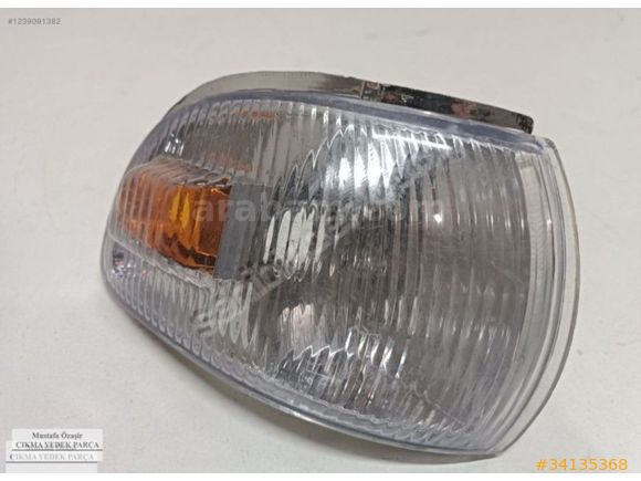 HYUNDAİ H100 SİNYAL