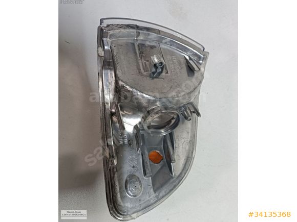 HYUNDAİ H100 SİNYAL