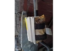 VİTO TORPİDO DEMİRİ W638
