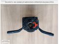 MERCEDES SPRİNTER VİTES KOLU