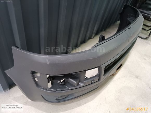 TRANSPORTER T6 TAMPON