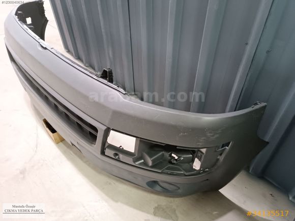 TRANSPORTER T6 TAMPON