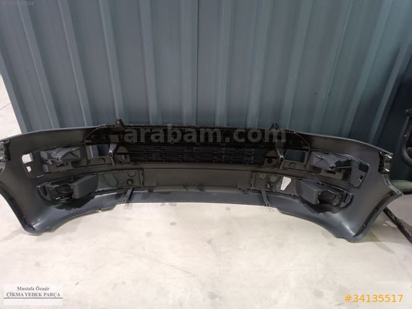 TRANSPORTER T6 TAMPON