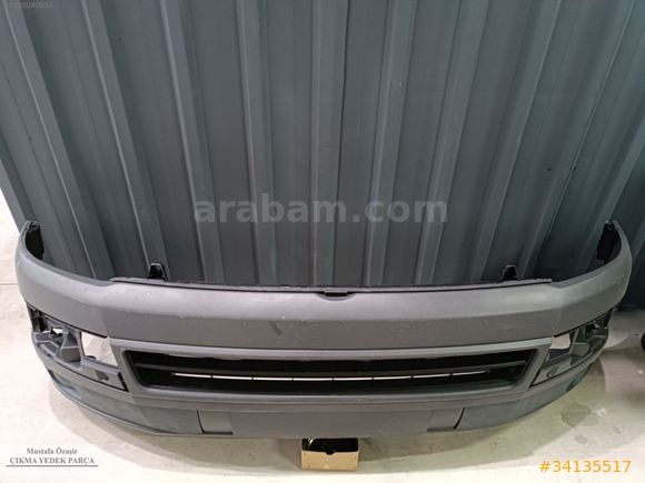 TRANSPORTER T6 TAMPON