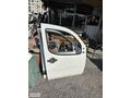Fiat Doblo 2001 2010 arası sağ ön kapı orijinal çıkma