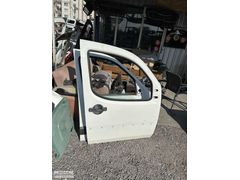 Fiat Doblo 2001 2010 arası sağ ön kapı orijinal çıkma