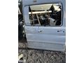 Ford transit 2015 sonrası sürgülü kapı